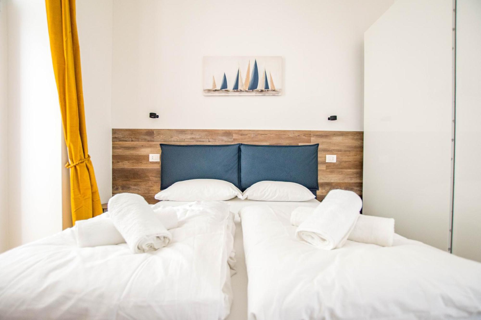 Oasis Cecilia Apartment Trieste
